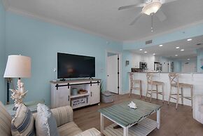 Treasure Island 1107