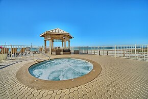 Treasure Island 1107