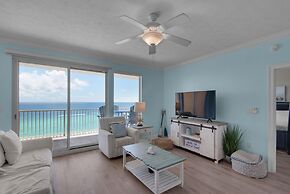Treasure Island 1107