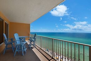 Treasure Island 1107