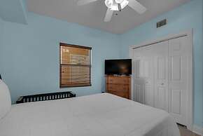 Treasure Island 1107
