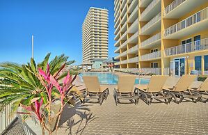 Treasure Island 1107