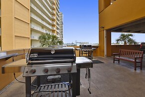 Treasure Island 1107