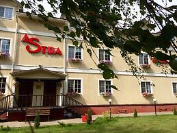 Astra Park Hotel