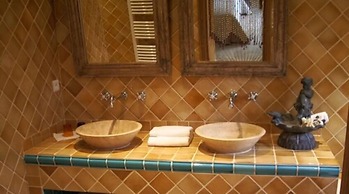 Auberge de l'Oumède