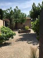 Auberge de l'Oumède