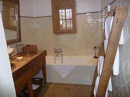 Auberge de l'Oumède