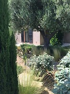 Auberge de l'Oumède