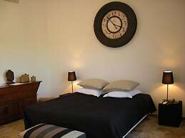 Auberge de l'Oumède