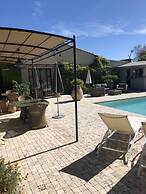 Auberge de l'Oumède