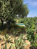 Auberge de l'Oumède