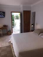 Auberge de l'Oumède