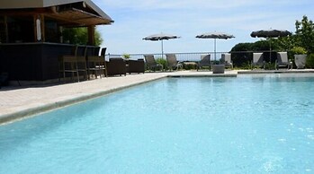 Auberge de l'Oumède