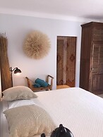 Auberge de l'Oumède