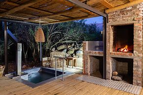 Bergsicht Country Farm Cottages