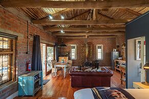 Bergsicht Country Farm Cottages