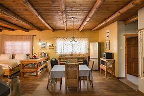 Bergsicht Country Farm Cottages