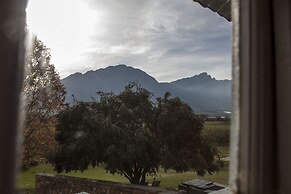 Bergsicht Country Farm Cottages