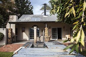 Bergsicht Country Farm Cottages