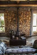 Bergsicht Country Farm Cottages