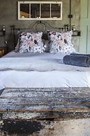 Bergsicht Country Farm Cottages