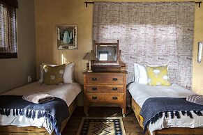 Bergsicht Country Farm Cottages