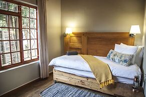 Bergsicht Country Farm Cottages