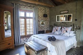 Bergsicht Country Farm Cottages