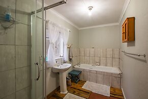 Bergsicht Country Farm Cottages