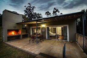 Bergsicht Country Farm Cottages