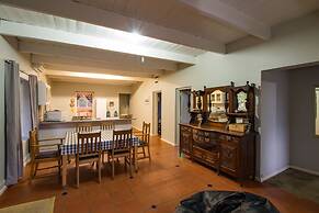 Bergsicht Country Farm Cottages