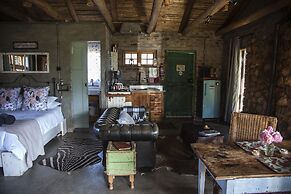 Bergsicht Country Farm Cottages