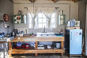 Bergsicht Country Farm Cottages