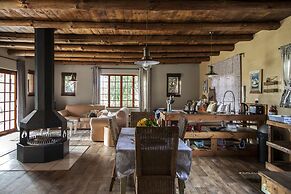 Bergsicht Country Farm Cottages