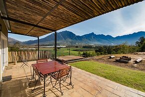 Bergsicht Country Farm Cottages