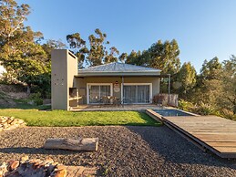 Bergsicht Country Farm Cottages