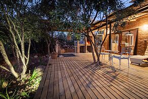 Bergsicht Country Farm Cottages