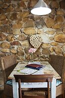 Bergsicht Country Farm Cottages