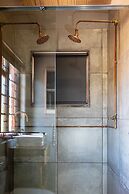 Bergsicht Country Farm Cottages