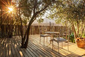 Bergsicht Country Farm Cottages