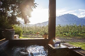 Bergsicht Country Farm Cottages