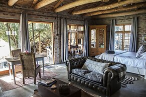 Bergsicht Country Farm Cottages