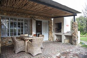 Bergsicht Country Farm Cottages