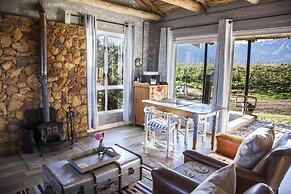 Bergsicht Country Farm Cottages