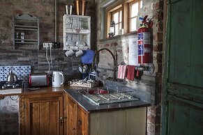 Bergsicht Country Farm Cottages