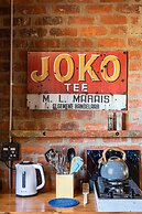 Bergsicht Country Farm Cottages