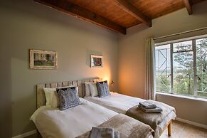 Bergsicht Country Farm Cottages