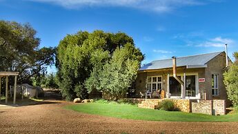 Bergsicht Country Farm Cottages