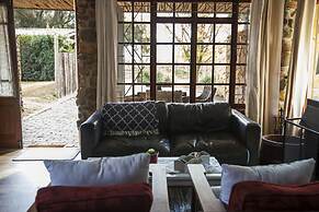 Bergsicht Country Farm Cottages