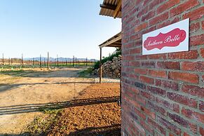 Bergsicht Country Farm Cottages